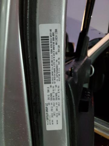 Photo 12 VIN: 1D4PT4GX5BW606817 - DODGE NITRO HEAT 