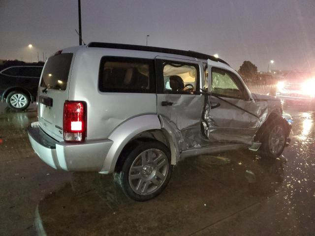 Photo 2 VIN: 1D4PT4GX5BW606817 - DODGE NITRO HEAT 