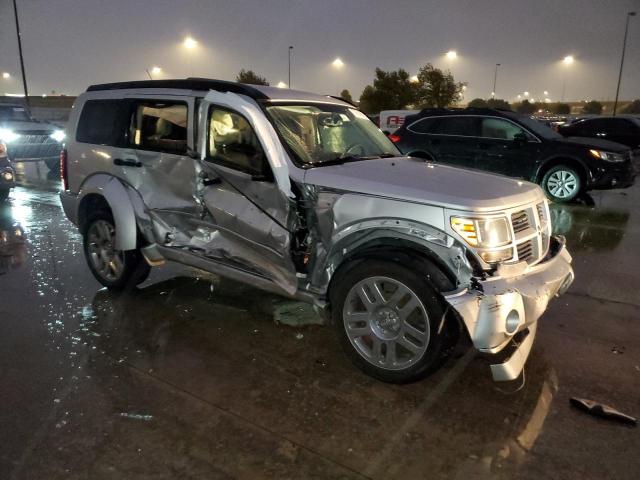 Photo 3 VIN: 1D4PT4GX5BW606817 - DODGE NITRO HEAT 