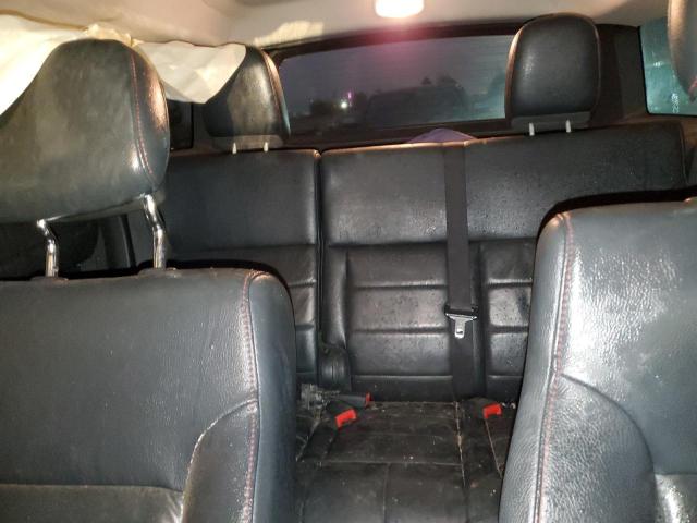 Photo 9 VIN: 1D4PT4GX5BW606817 - DODGE NITRO HEAT 