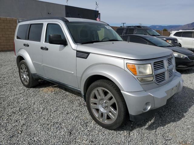 Photo 3 VIN: 1D4PT4GX6BW505723 - DODGE NITRO 