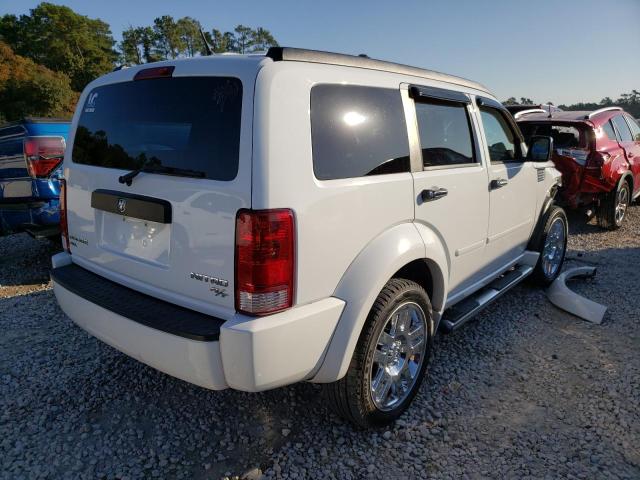 Photo 3 VIN: 1D4PT4GX6BW606874 - DODGE NITRO HEAT 