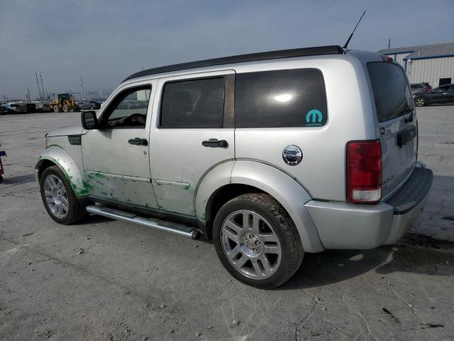 Photo 1 VIN: 1D4PT4GX7BW528878 - DODGE NITRO 