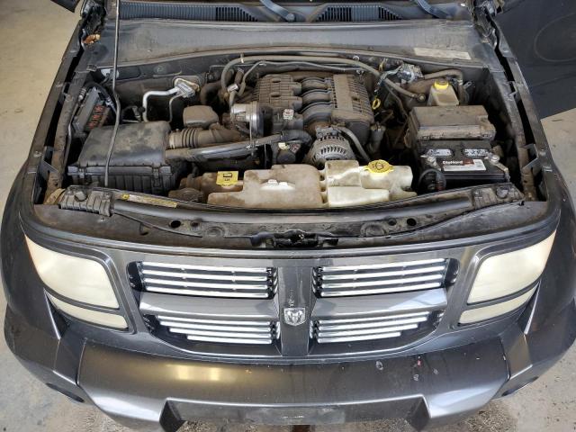 Photo 10 VIN: 1D4PT4GX7BW537306 - DODGE NITRO HEAT 