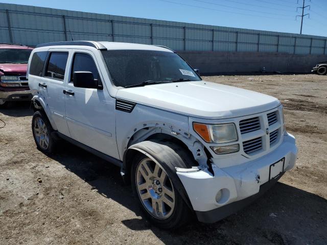 Photo 3 VIN: 1D4PT4GX7BW556485 - DODGE NITRO HEAT 