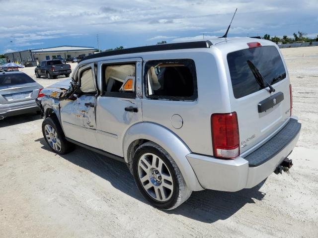 Photo 1 VIN: 1D4PT4GXXBW537297 - DODGE NITRO HEAT 