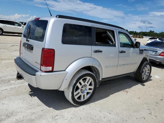 Photo 2 VIN: 1D4PT4GXXBW537297 - DODGE NITRO HEAT 