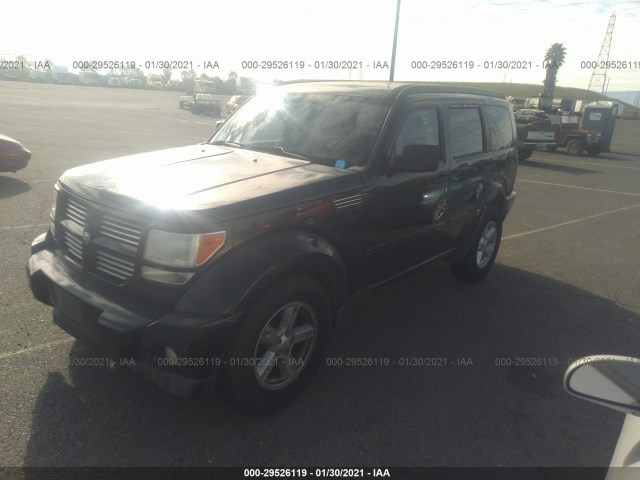 Photo 1 VIN: 1D4PT5GK0AW131926 - DODGE NITRO 