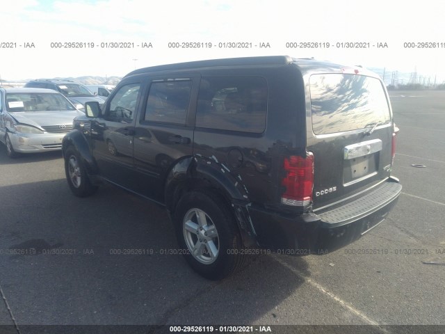 Photo 2 VIN: 1D4PT5GK0AW131926 - DODGE NITRO 