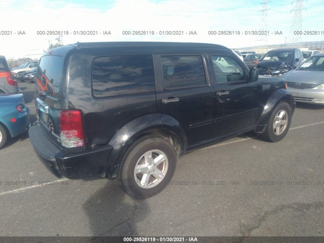 Photo 3 VIN: 1D4PT5GK0AW131926 - DODGE NITRO 