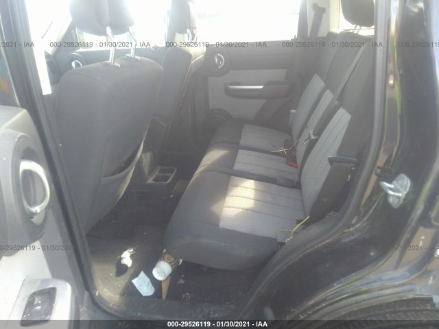 Photo 7 VIN: 1D4PT5GK0AW131926 - DODGE NITRO 