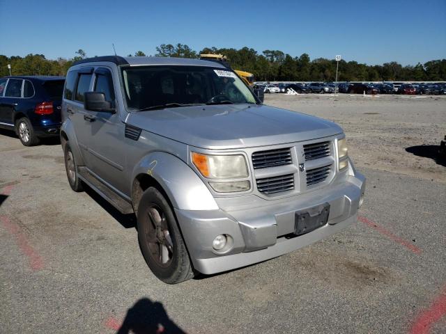 Photo 0 VIN: 1D4PT5GK2BW514431 - DODGE NITRO SXT 