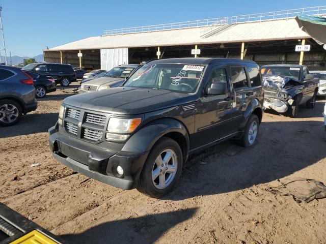 Photo 1 VIN: 1D4PT5GK2BW573964 - DODGE NITRO 