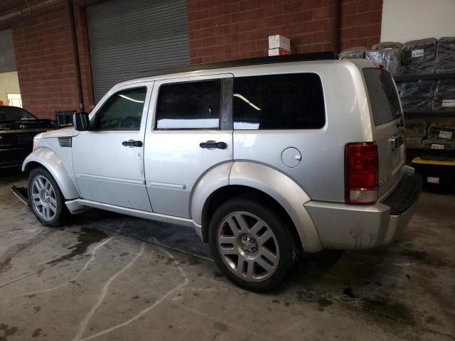 Photo 1 VIN: 1D4PT5GK3BW547793 - DODGE NITRO 