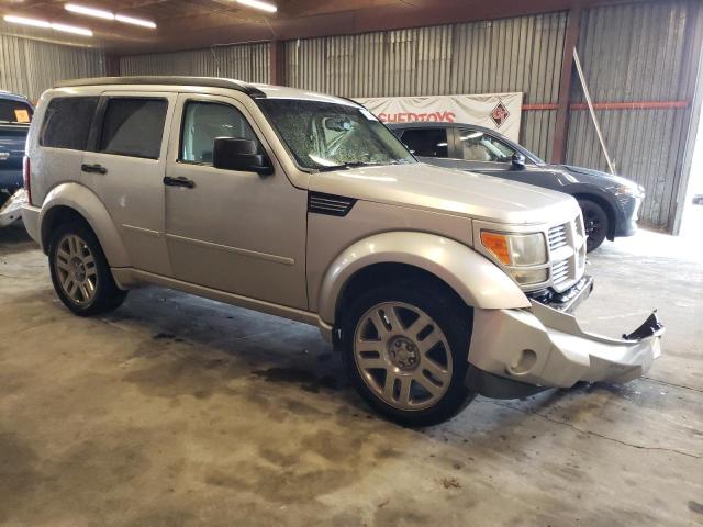 Photo 3 VIN: 1D4PT5GK3BW547793 - DODGE NITRO 