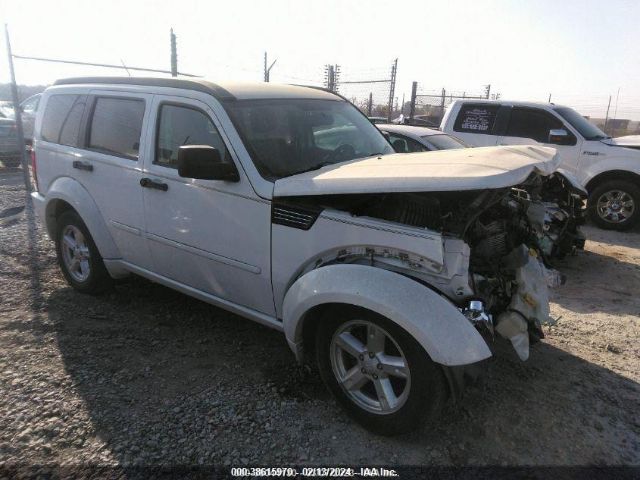 Photo 0 VIN: 1D4PT5GK3BW564934 - DODGE NITRO 