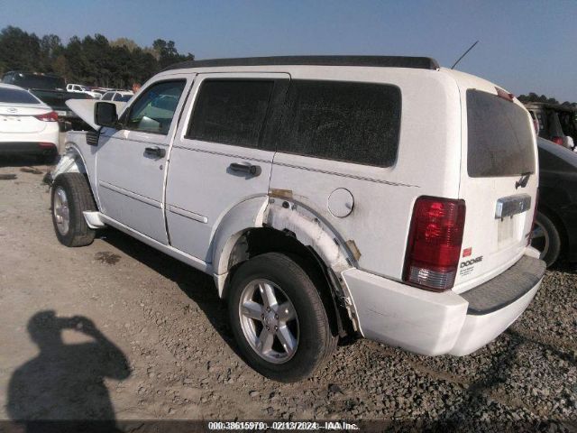 Photo 2 VIN: 1D4PT5GK3BW564934 - DODGE NITRO 