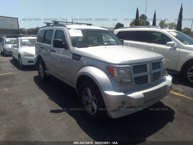 Photo 0 VIN: 1D4PT5GK4BW547687 - DODGE NITRO 