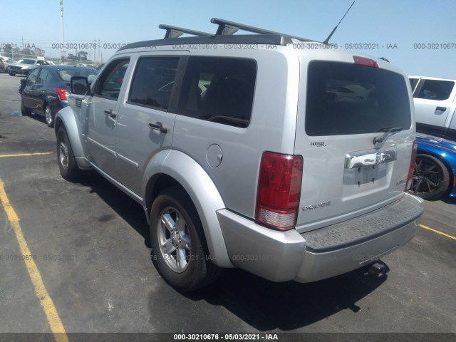 Photo 2 VIN: 1D4PT5GK4BW547687 - DODGE NITRO 