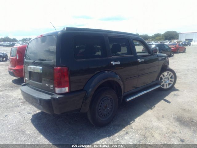 Photo 3 VIN: 1D4PT5GK5AW104348 - DODGE NITRO 