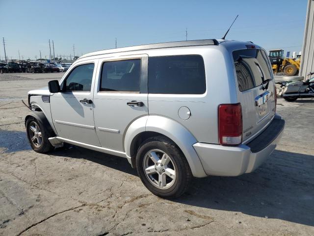 Photo 1 VIN: 1D4PT5GK5BW541154 - DODGE NITRO SXT 