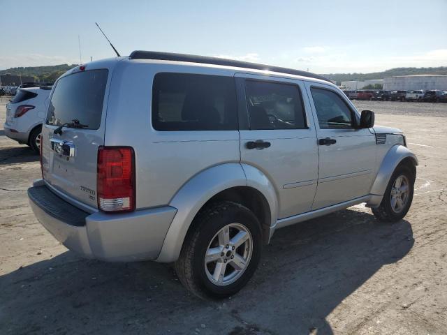 Photo 2 VIN: 1D4PT5GK5BW541154 - DODGE NITRO SXT 