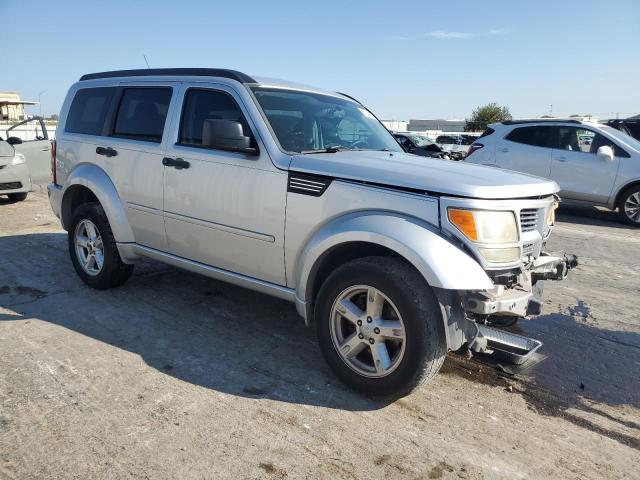 Photo 3 VIN: 1D4PT5GK5BW541154 - DODGE NITRO SXT 