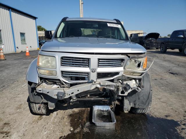 Photo 4 VIN: 1D4PT5GK5BW541154 - DODGE NITRO SXT 