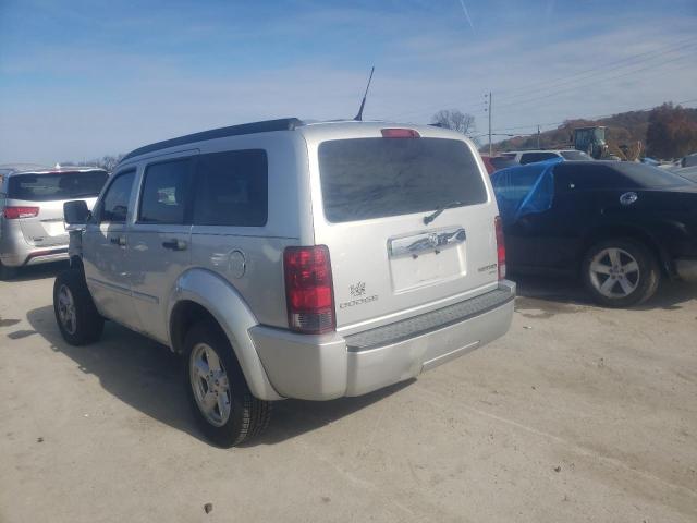 Photo 2 VIN: 1D4PT5GK6BW547738 - DODGE NITRO SXT 