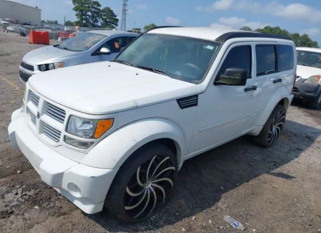 Photo 1 VIN: 1D4PT5GK6BW575748 - DODGE NITRO 