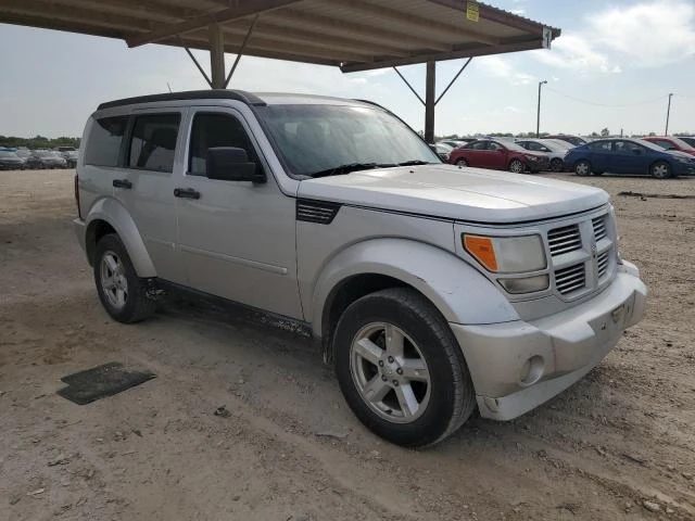 Photo 3 VIN: 1D4PT5GK7AW119448 - DODGE NITRO SXT 