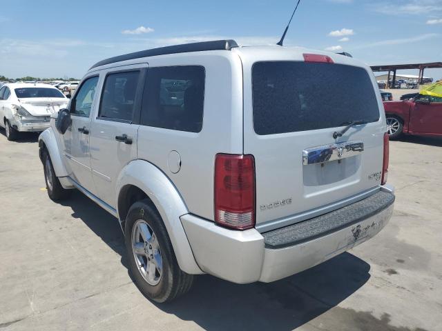 Photo 2 VIN: 1D4PT5GK8BW509878 - DODGE NITRO SXT 