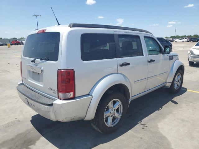 Photo 3 VIN: 1D4PT5GK8BW509878 - DODGE NITRO SXT 