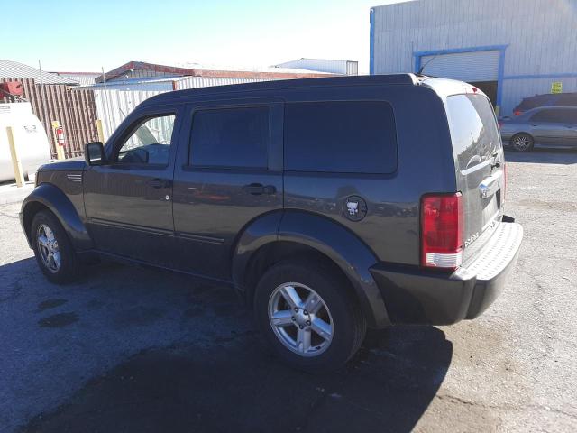 Photo 1 VIN: 1D4PT5GK8BW544940 - DODGE NITRO 