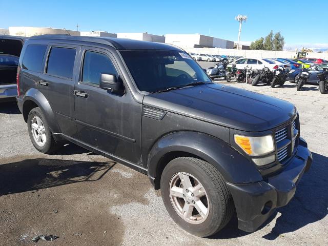 Photo 3 VIN: 1D4PT5GK8BW544940 - DODGE NITRO 