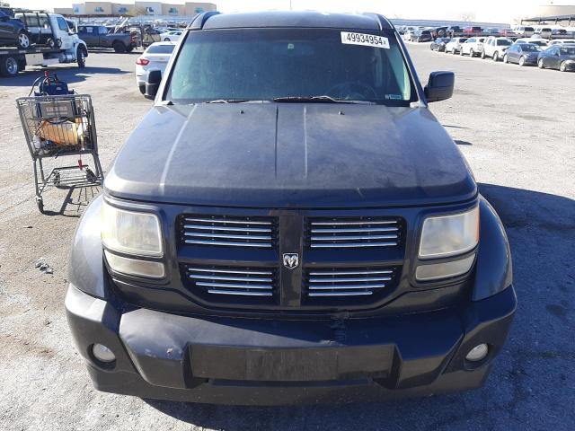 Photo 4 VIN: 1D4PT5GK8BW544940 - DODGE NITRO 