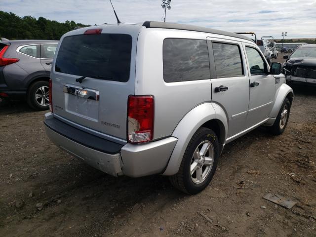 Photo 3 VIN: 1D4PT5GK8BW544968 - DODGE NITRO SXT 