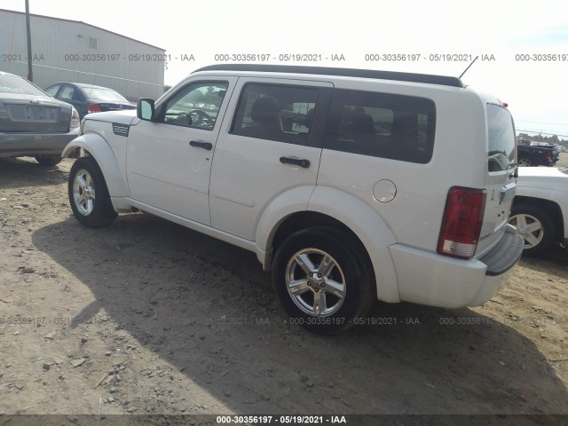 Photo 2 VIN: 1D4PT5GK9AW134615 - DODGE NITRO 