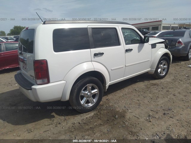 Photo 3 VIN: 1D4PT5GK9AW134615 - DODGE NITRO 