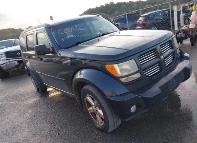 Photo 0 VIN: 1D4PT5GK9BW561312 - DODGE NITRO 