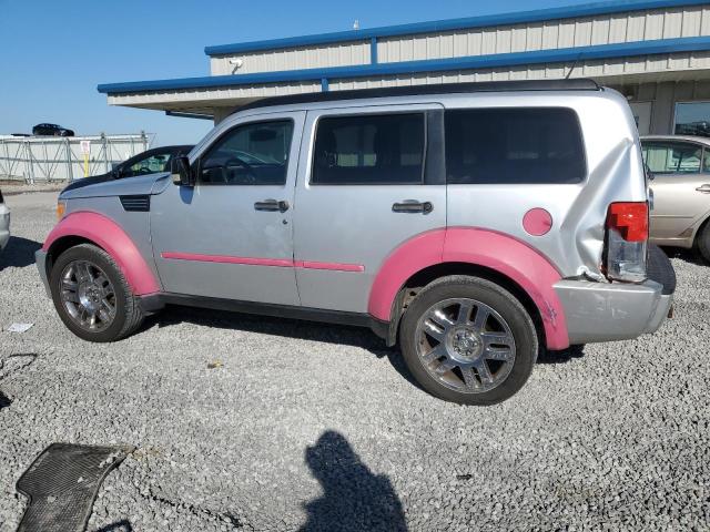 Photo 1 VIN: 1D4PT5GKXAW108802 - DODGE NITRO SXT 