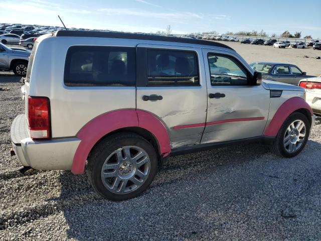 Photo 2 VIN: 1D4PT5GKXAW108802 - DODGE NITRO SXT 