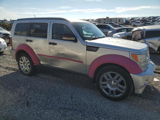 Photo 3 VIN: 1D4PT5GKXAW108802 - DODGE NITRO SXT 