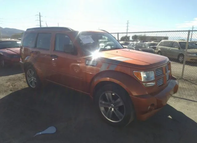 Photo 0 VIN: 1D4PT6GX0BW589324 - DODGE NITRO 