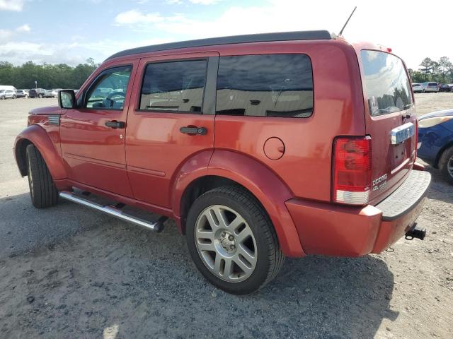 Photo 1 VIN: 1D4PT6GX1AW163835 - DODGE NITRO 