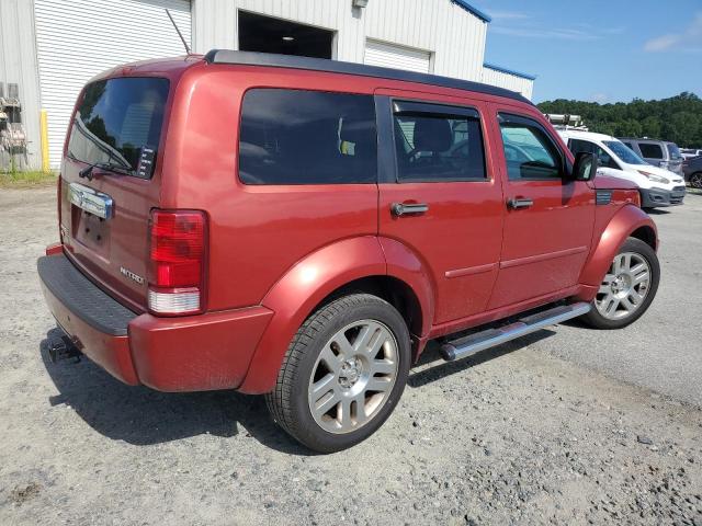 Photo 2 VIN: 1D4PT6GX1AW163835 - DODGE NITRO 