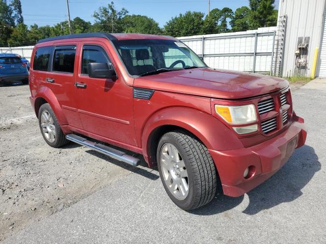 Photo 3 VIN: 1D4PT6GX1AW163835 - DODGE NITRO 