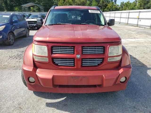 Photo 4 VIN: 1D4PT6GX1AW163835 - DODGE NITRO 