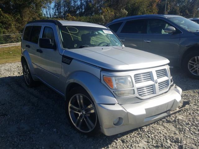 Photo 0 VIN: 1D4PT6GX1BW530864 - DODGE NITRO DETO 