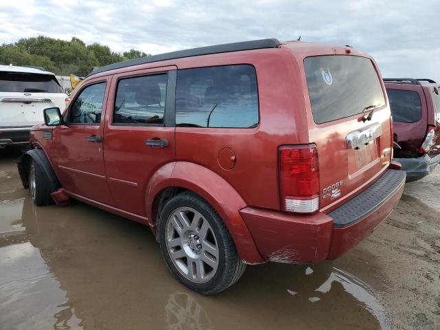 Photo 1 VIN: 1D4PT6GX2AW164864 - DODGE NITRO 